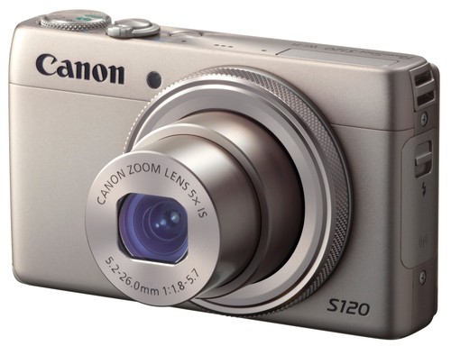 Canon digital camera powershot - digital,