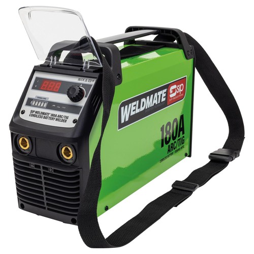 Sip hg1800cbw arc inverter - hg1800cbw,