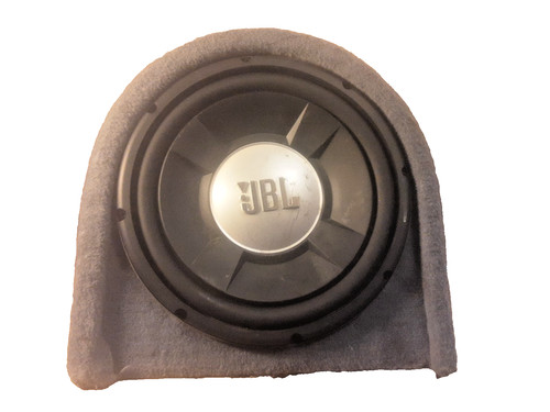 Jbl fli passive trap 1000w - , 12