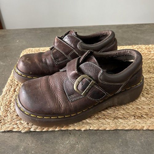Vintage doc martens - dr,