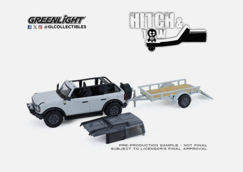 2021 ford bronco doors - ford,