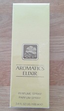 CLINIQUE AROMATICS ELIXIR