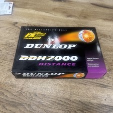 Dunlop DDH 2000 Distance Golf