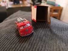 Disney cars diecast - cars, mini