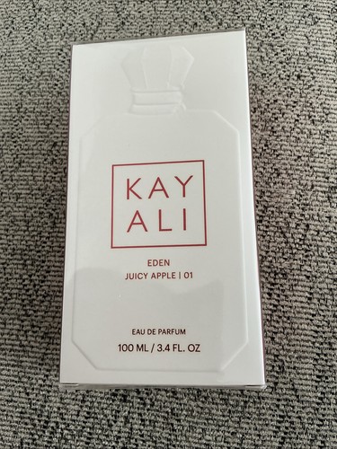 Kayali eden juicy - 01, eau