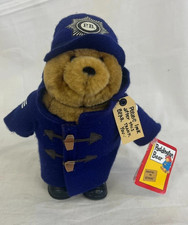 Vintage 2008 Paddington Bear