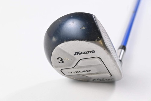 Mizuno zoid forged wood - #3, /