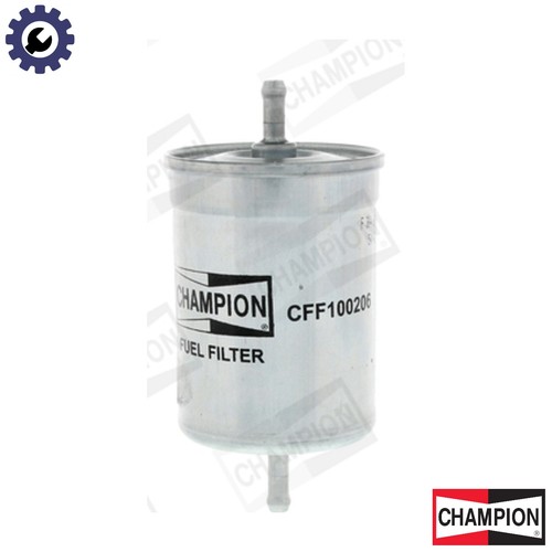 Fuel filter cff100206 - filter, alfa