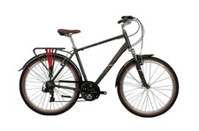 Raleigh pioneer trail - pioneer,