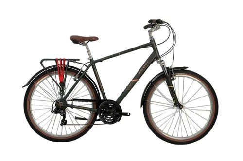 Raleigh pioneer trail - raleigh,