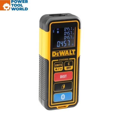 Dewalt dw099s bluetooth - dewalt, dw099s-xj