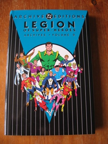 Archives legion of - legion,