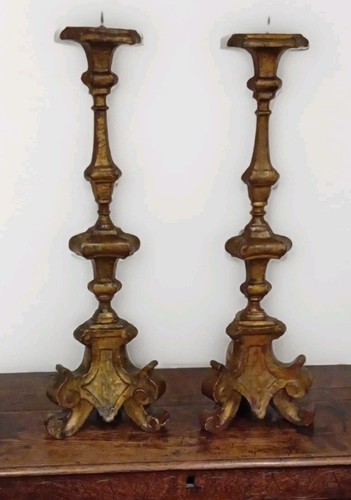 Antique baroque italian - antique,