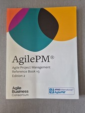AgilePM Agile Project