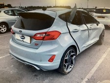 FORD FIESTA ST-MK8  , BREAKING 18-22 grey *single locking wheel nut 