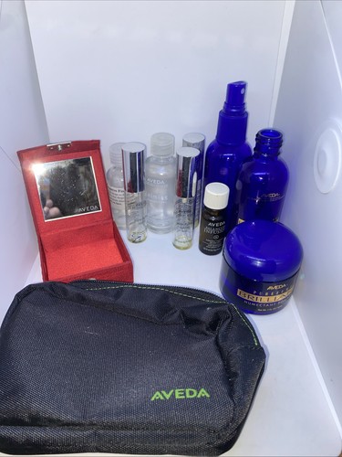 Misc lot aveda empty - misc, perfume