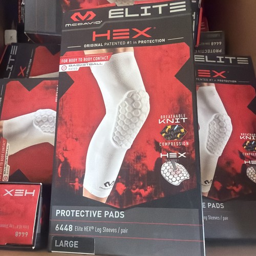 New mcdavid elite hex - new!mcdavid,