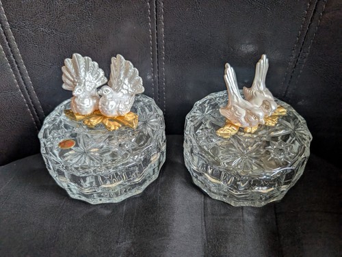 Beautiful pair small - beautiful,