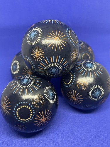Set decorative balls for - decorative,