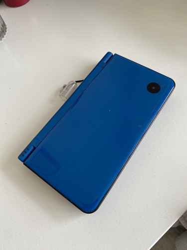 Nintendo dsi console - nintendo,