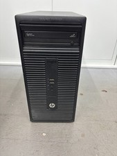 HP 280 G1 MT  - Intel i5-4570
