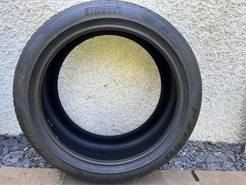 Pirelli zero pz4 run - p-zero,