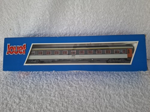 Jouef gauge 537400 first - jouef,