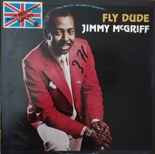 Jimmy McGriff - Fly Dude (VINYL)