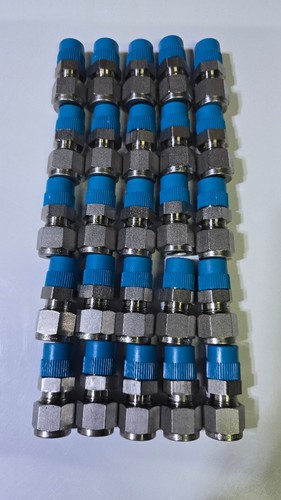 Lof stainless steel - of,