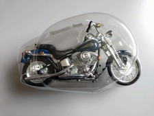Maisto 1 18 Harley Davidson