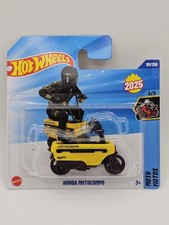 Hot Wheels MOTO COMPO - Sealed