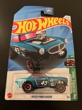 Hot Wheels 2024 Super Treasure