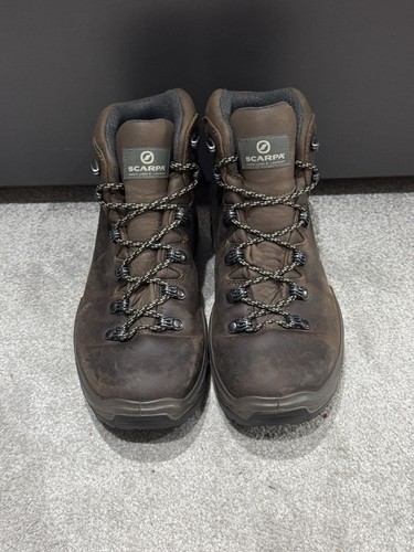 Scarpa men terra - terra, ii