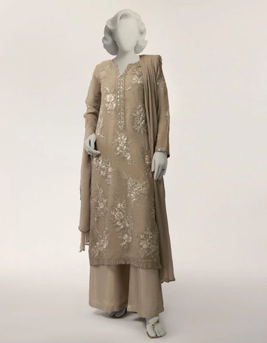 Junaid jamshed piece - 3,