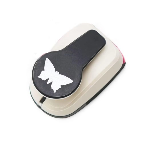 Shape hole paper - hole,
