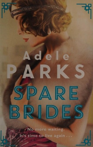 Spare brides adele - by,