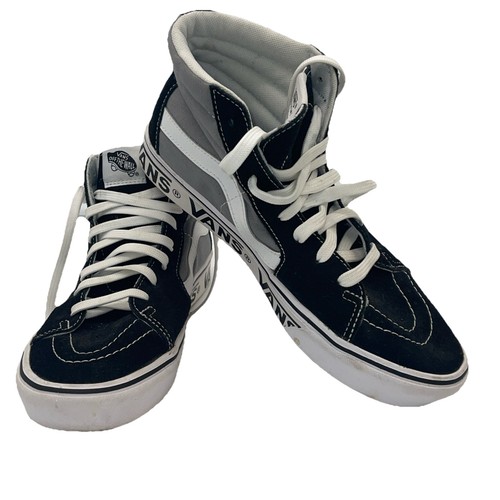 Vans comfycush sk8 - vans,