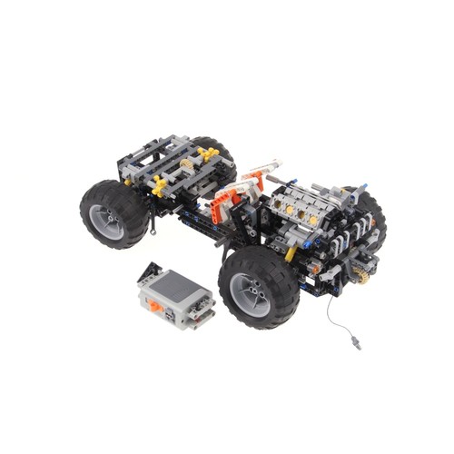 Lego technic parts set - lego,
