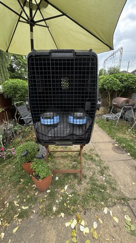 Gateway giant pet - giant,
