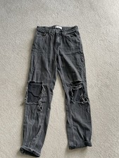 Girls NEWLOOK 915 Mom Jeans