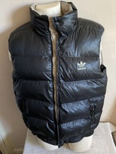 Adidas Originals Padded Gilet