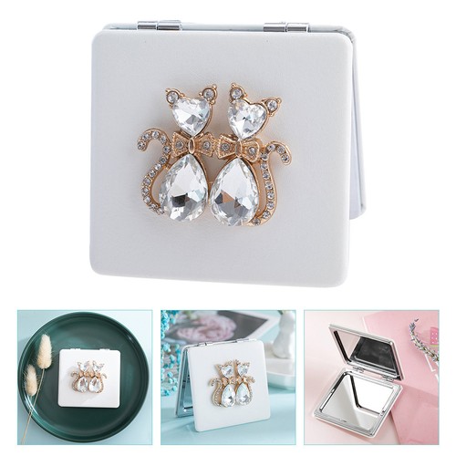Compact mirror - compact,