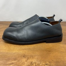 Marsell Tello Navy Loafers