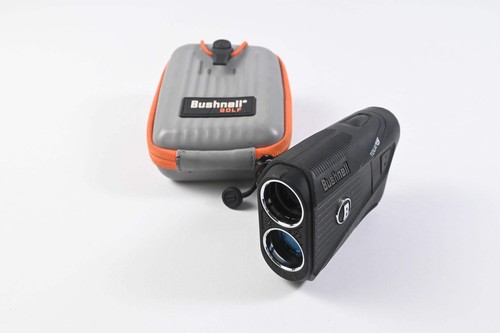 Bushnell tour rangefinder - v5,