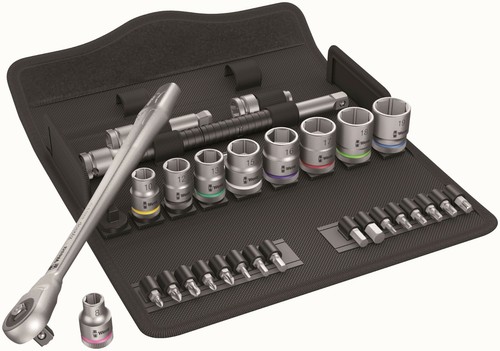 Wera 004047 metric - 004047, 29