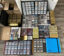 Yugioh card massive - yugioh!,