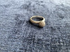 ti sento sterling silver cz