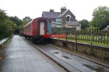 PHOTO  2007 GREAT TORRINGTON RAILWAY STATION. THIS FORMER LSWR RAILWAY RAILWAY S