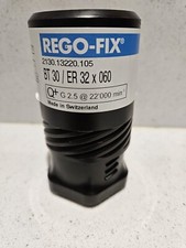 Rego-Fix BT 30/ER 32 x 060