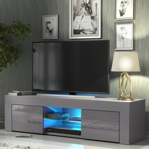 Unit 130cm modern stand - unit,